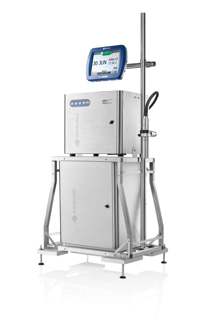 Ax550i