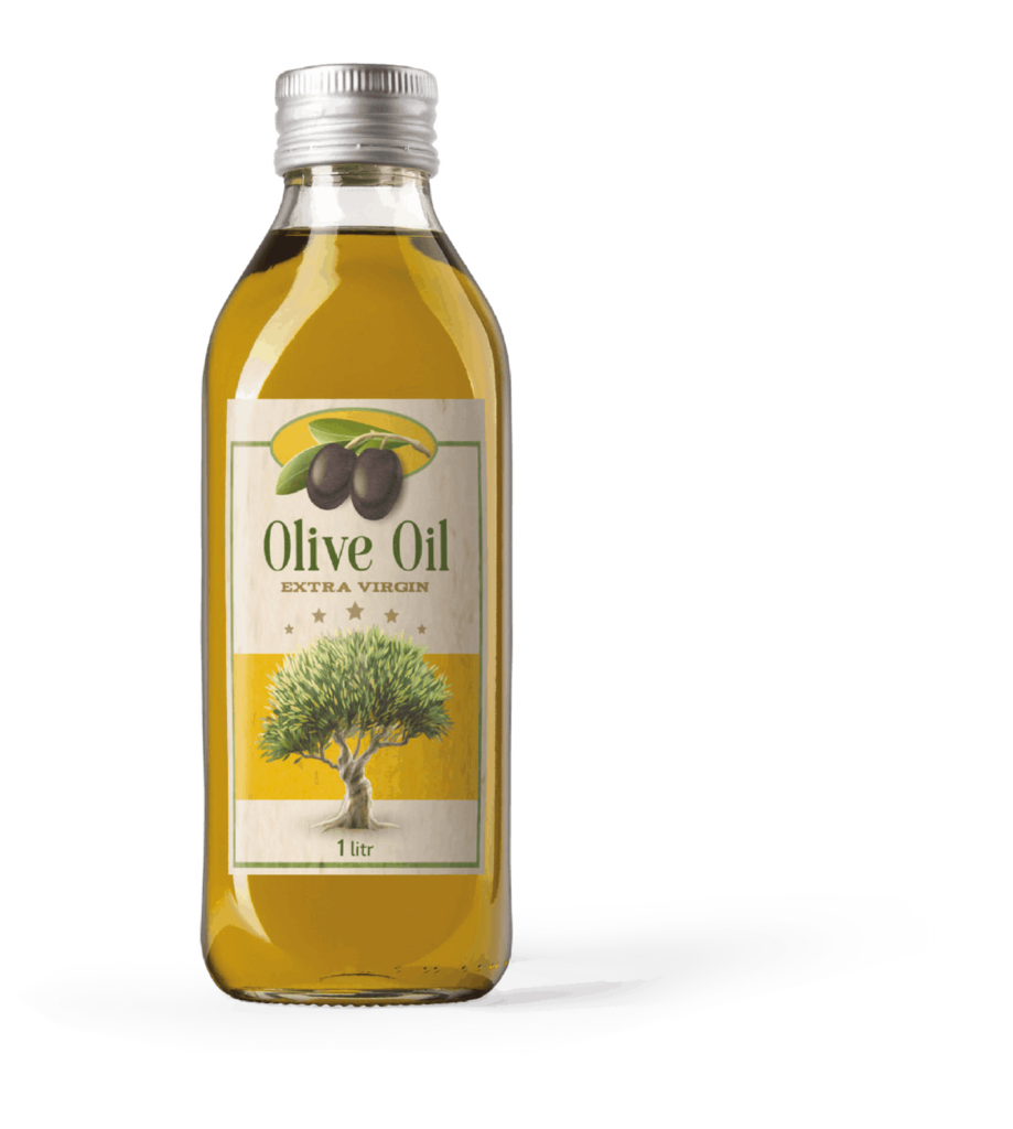 Olivenolie