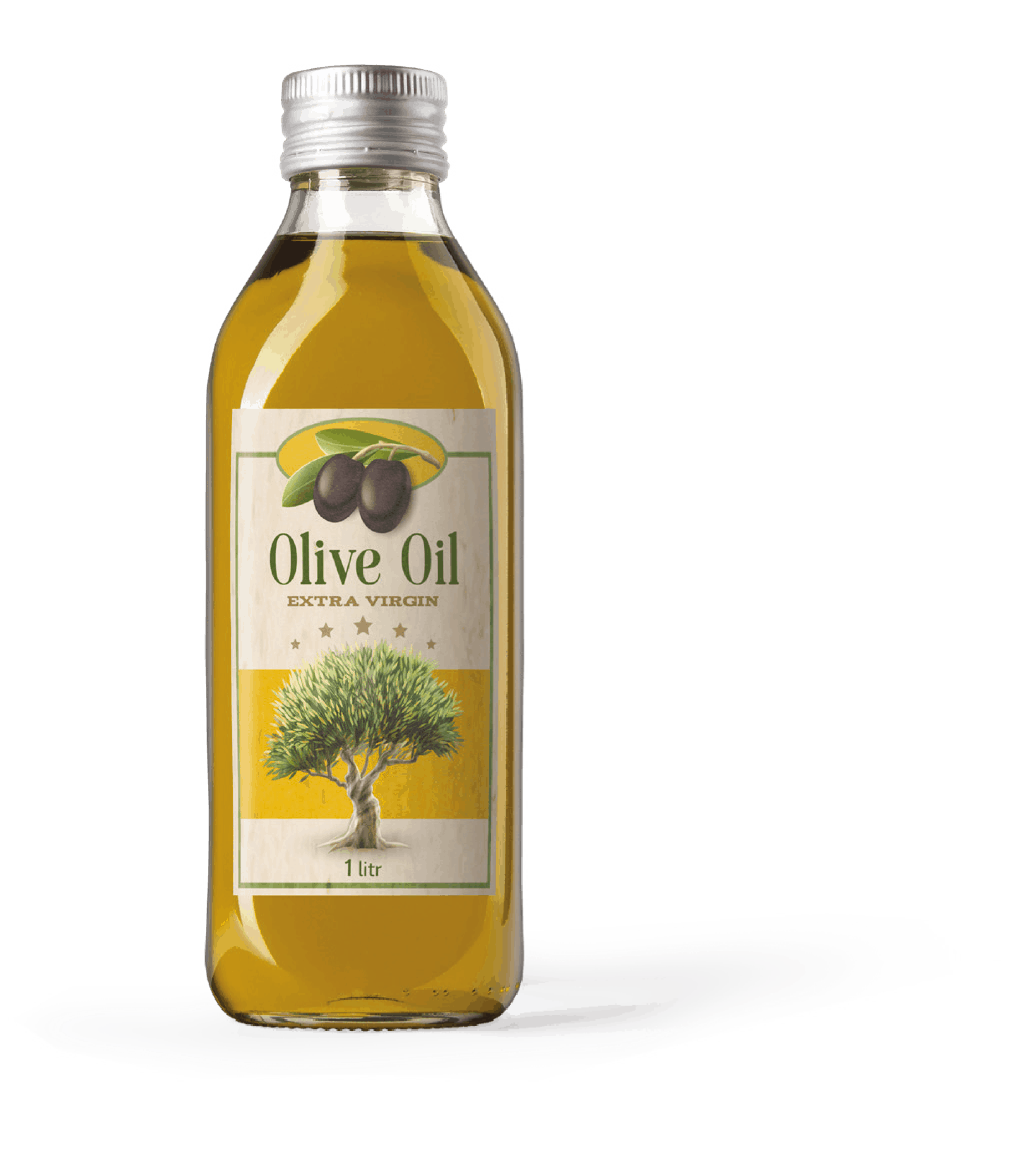 Olivenolie