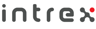 Intrex logo