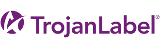 TrojanLabel logo