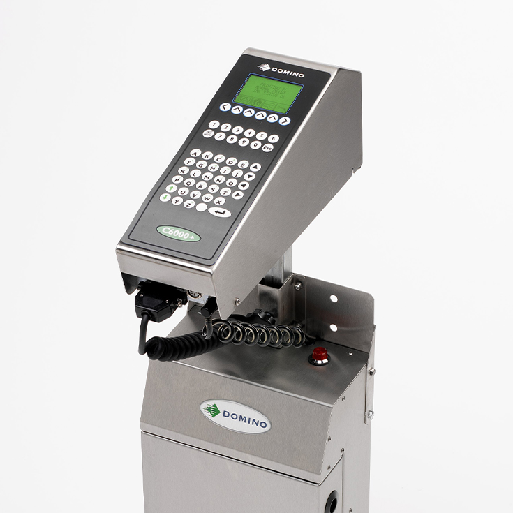 Inkjet printer