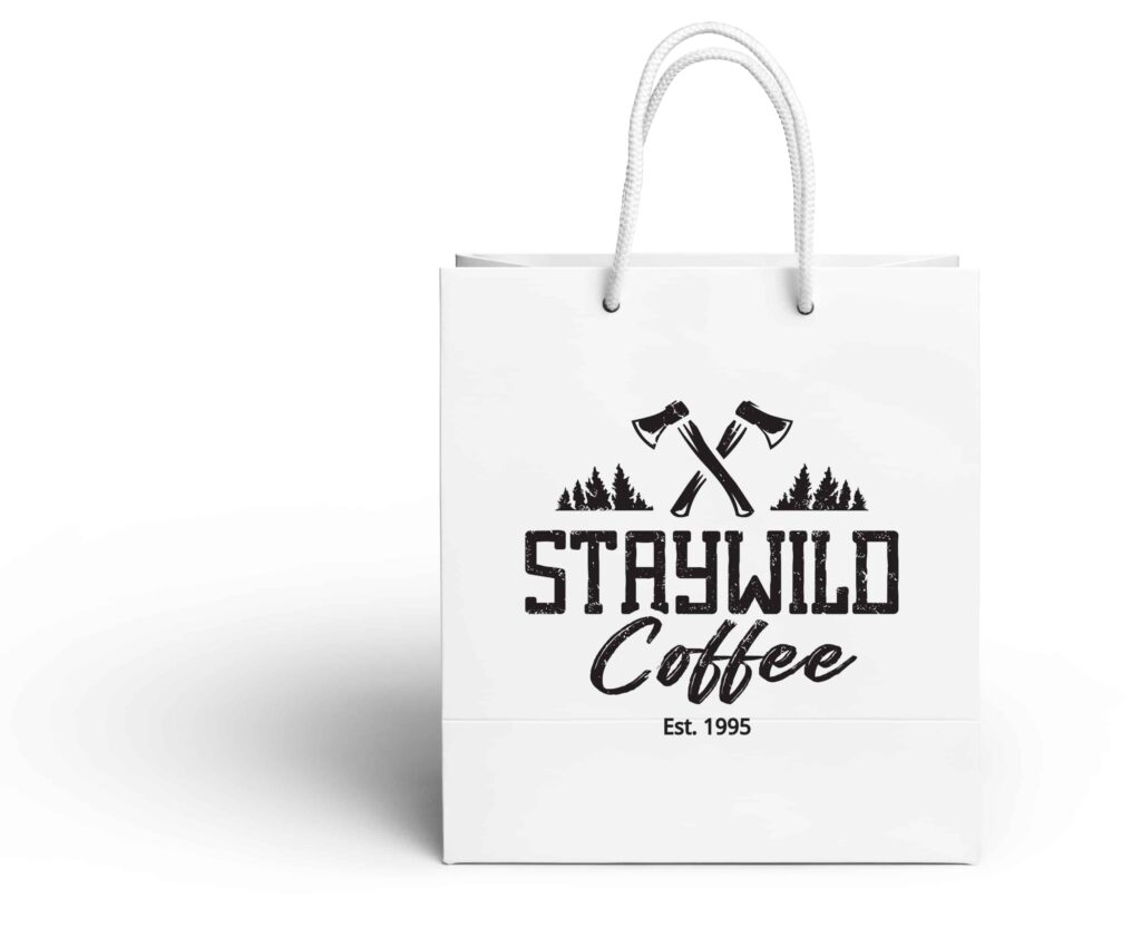 Staywild Coffee