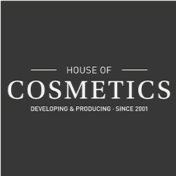 House of cosmetics
