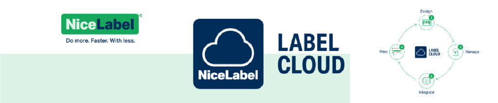 NiceLabel Label Cloud