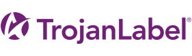 TrojanLabel logo