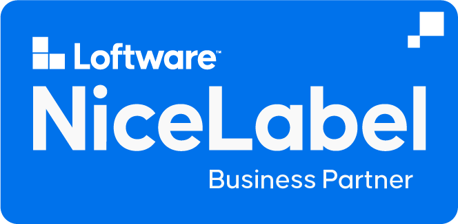 Loftware_NiceLabel Partner Logos_Business Partner logo