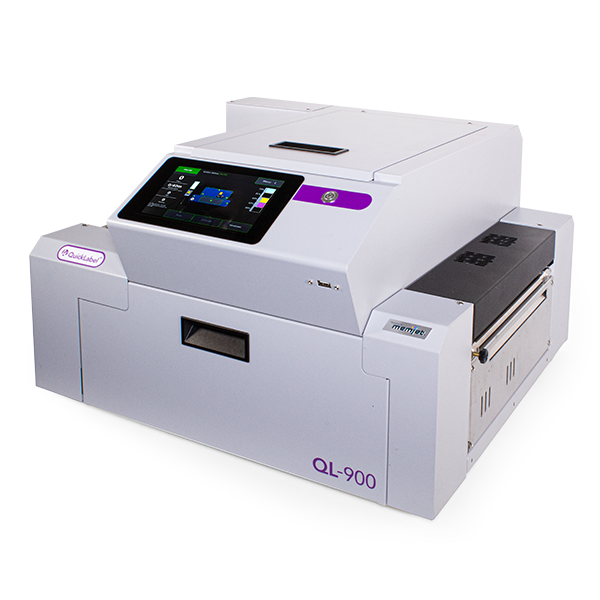 QL-900 Standalone Printer 600x600