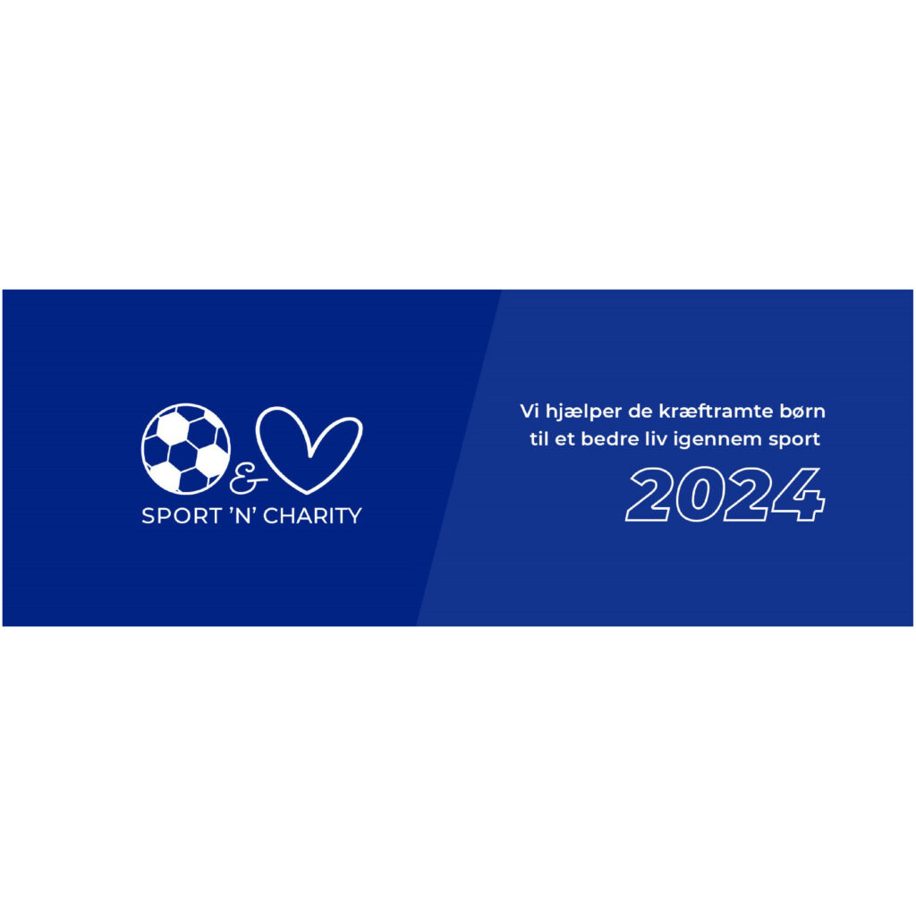 SPORT 'N' CHARITY 2024