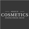 House of cosmetics logo