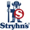 Stryhn's logo